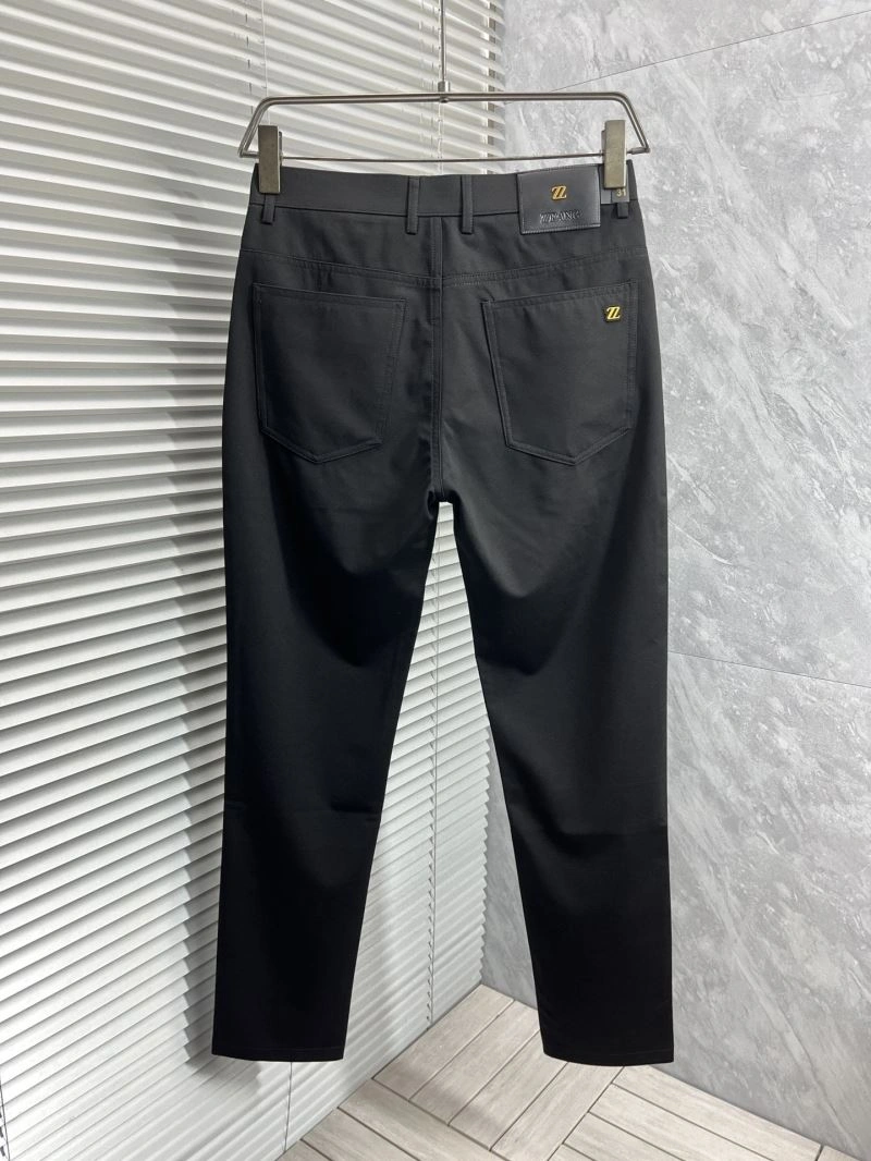 Ermenegildo Zegna Long Pants Contemporary 160781