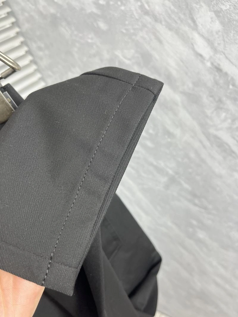 Ermenegildo Zegna Long Pants Contemporary 160781