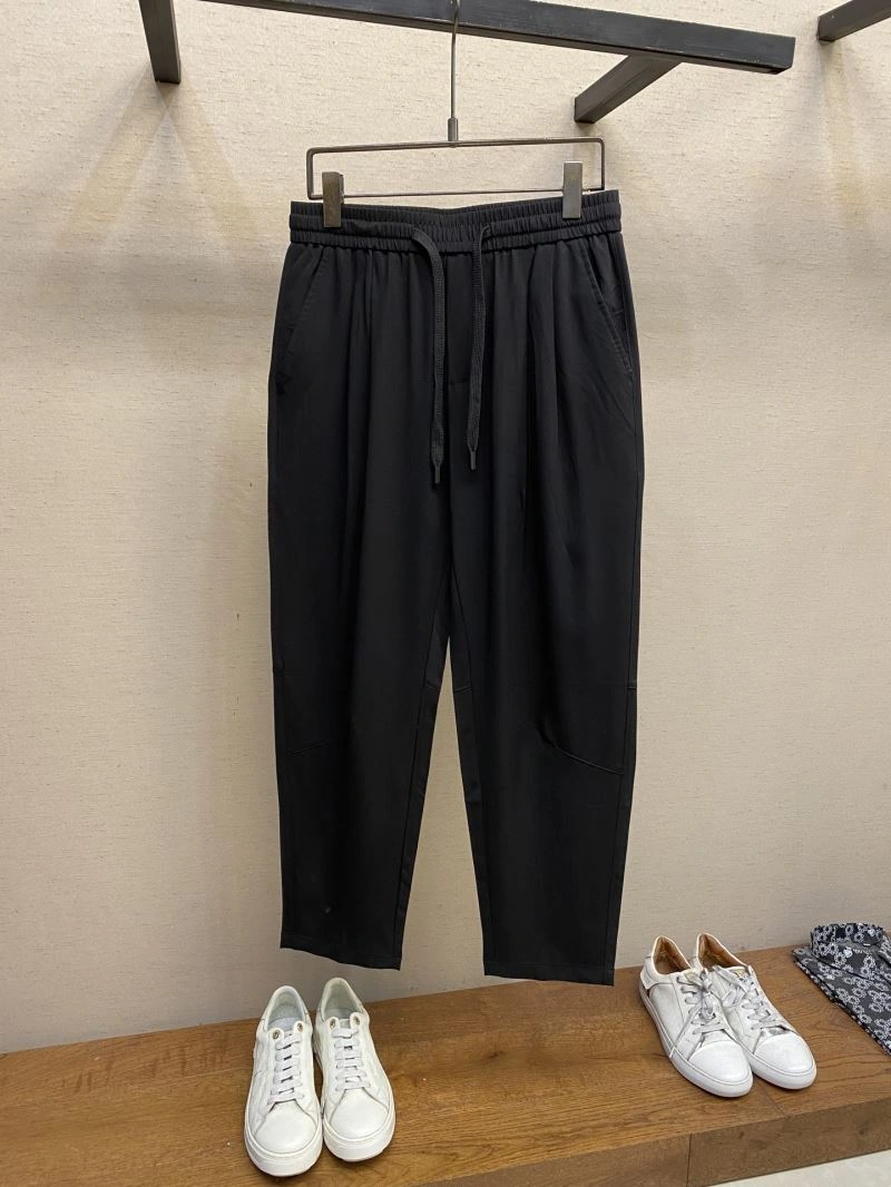Bright Ermenegildo Zegna Long Pants 160790