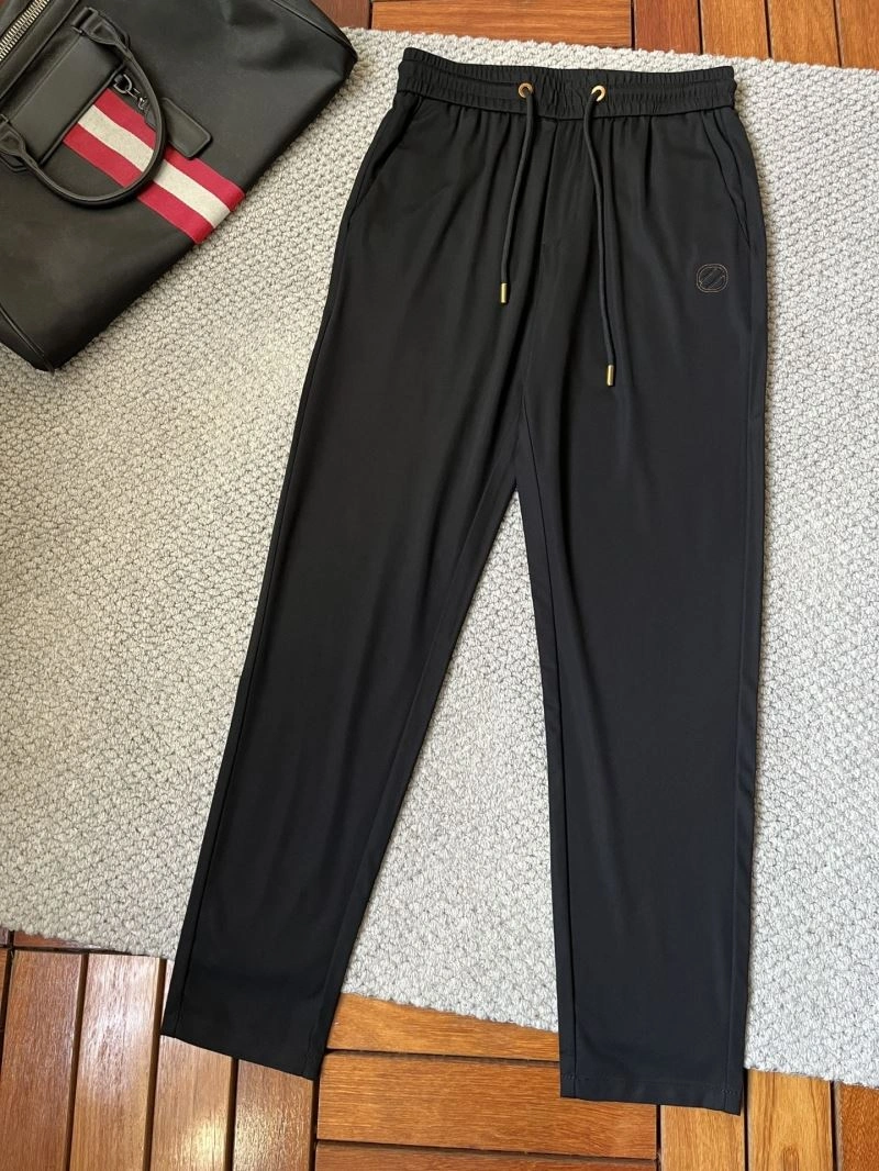 Thermal Ermenegildo Zegna Long Pants 160780