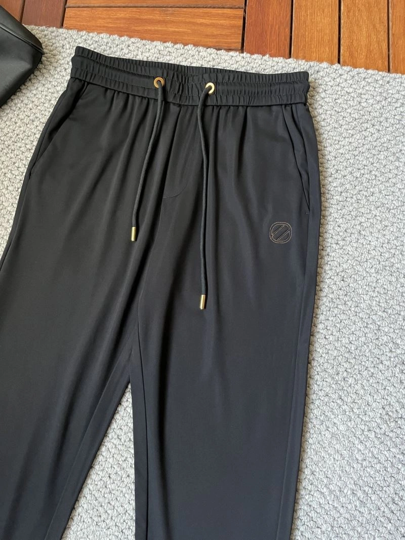 Thermal Ermenegildo Zegna Long Pants 160780