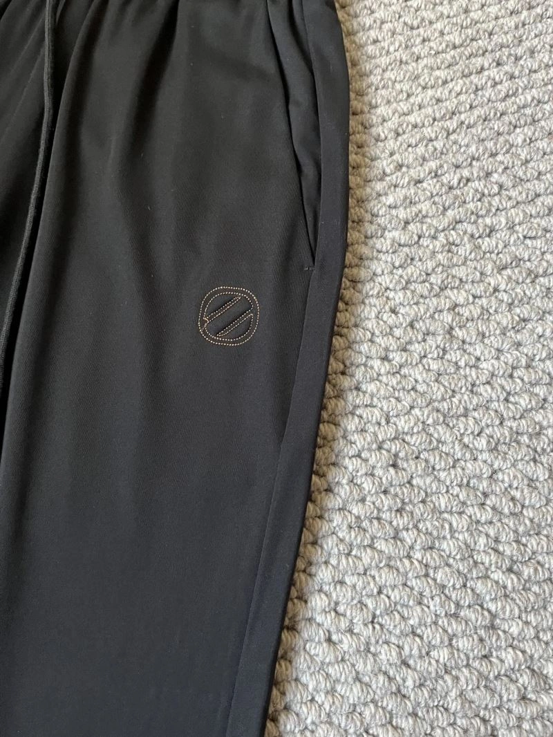 Thermal Ermenegildo Zegna Long Pants 160780