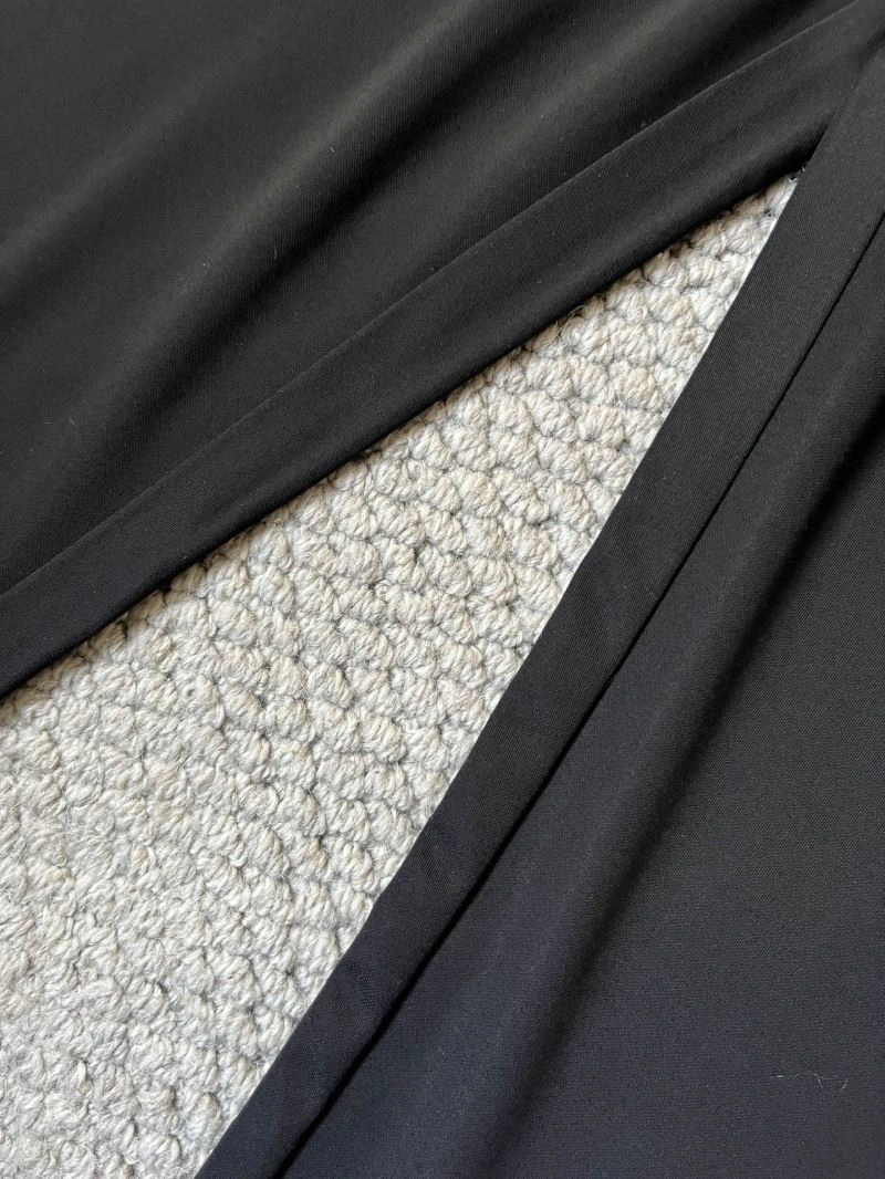 Thermal Ermenegildo Zegna Long Pants 160780