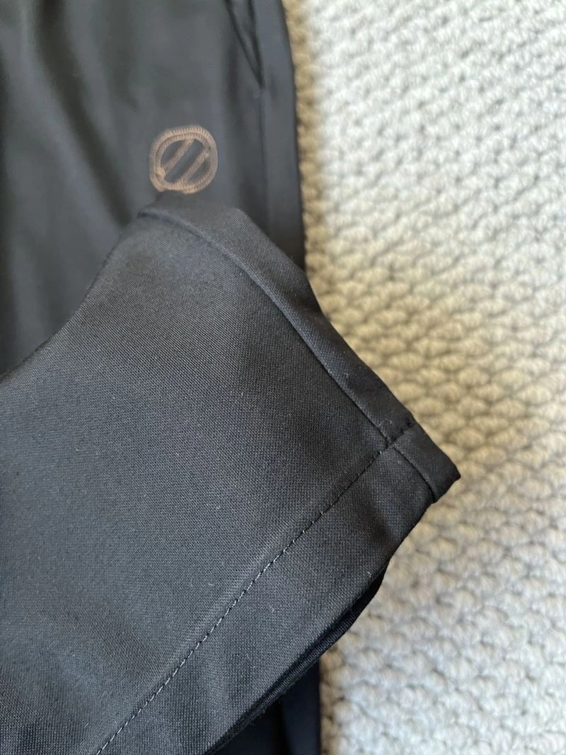 Thermal Ermenegildo Zegna Long Pants 160780