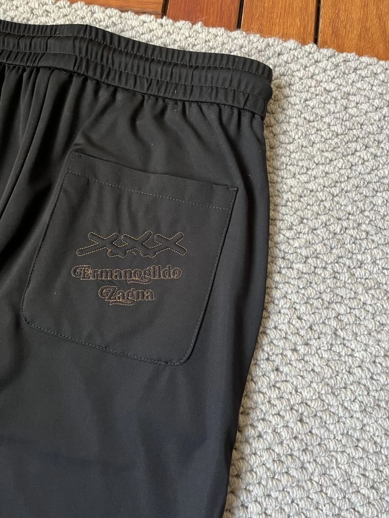 Thermal Ermenegildo Zegna Long Pants 160780