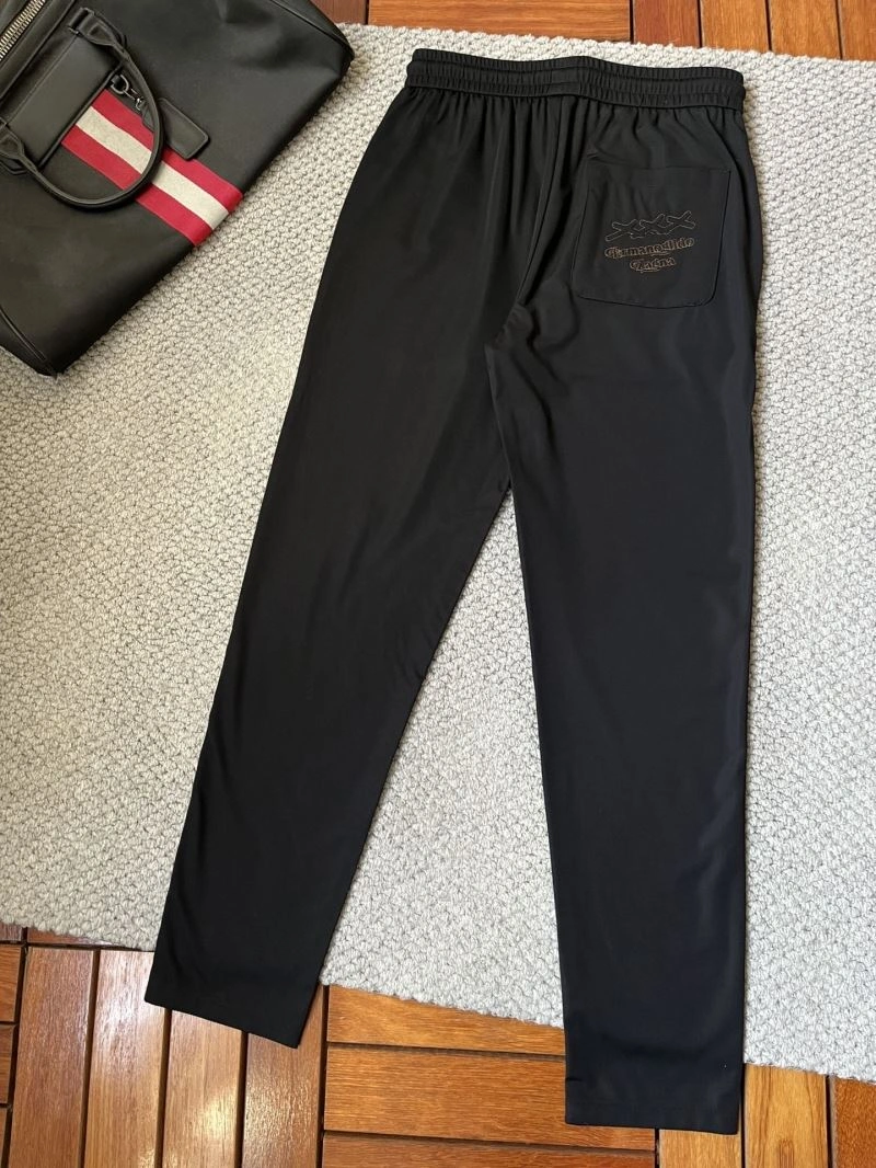 Thermal Ermenegildo Zegna Long Pants 160780