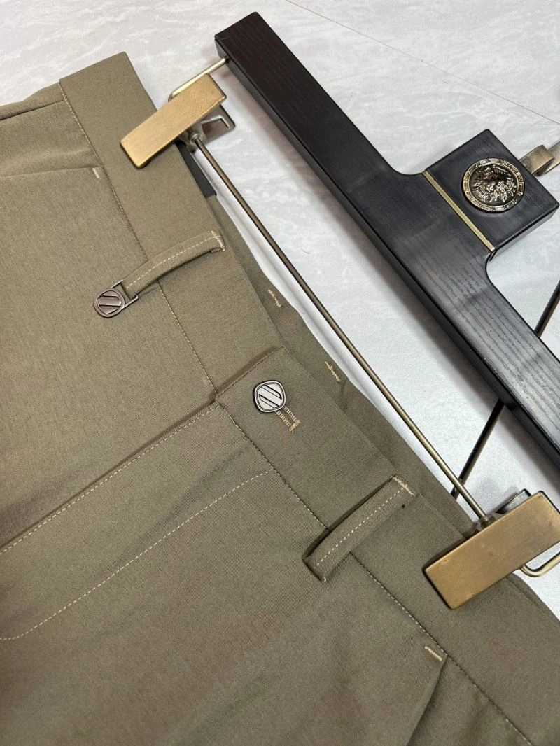 SoftTouch Ermenegildo Zegna Long Pants 160778