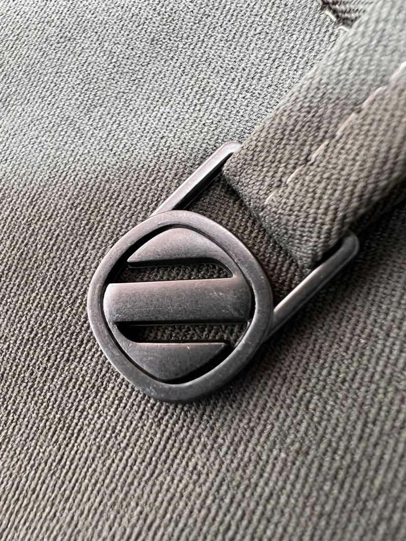 SoftTouch Ermenegildo Zegna Long Pants 160778