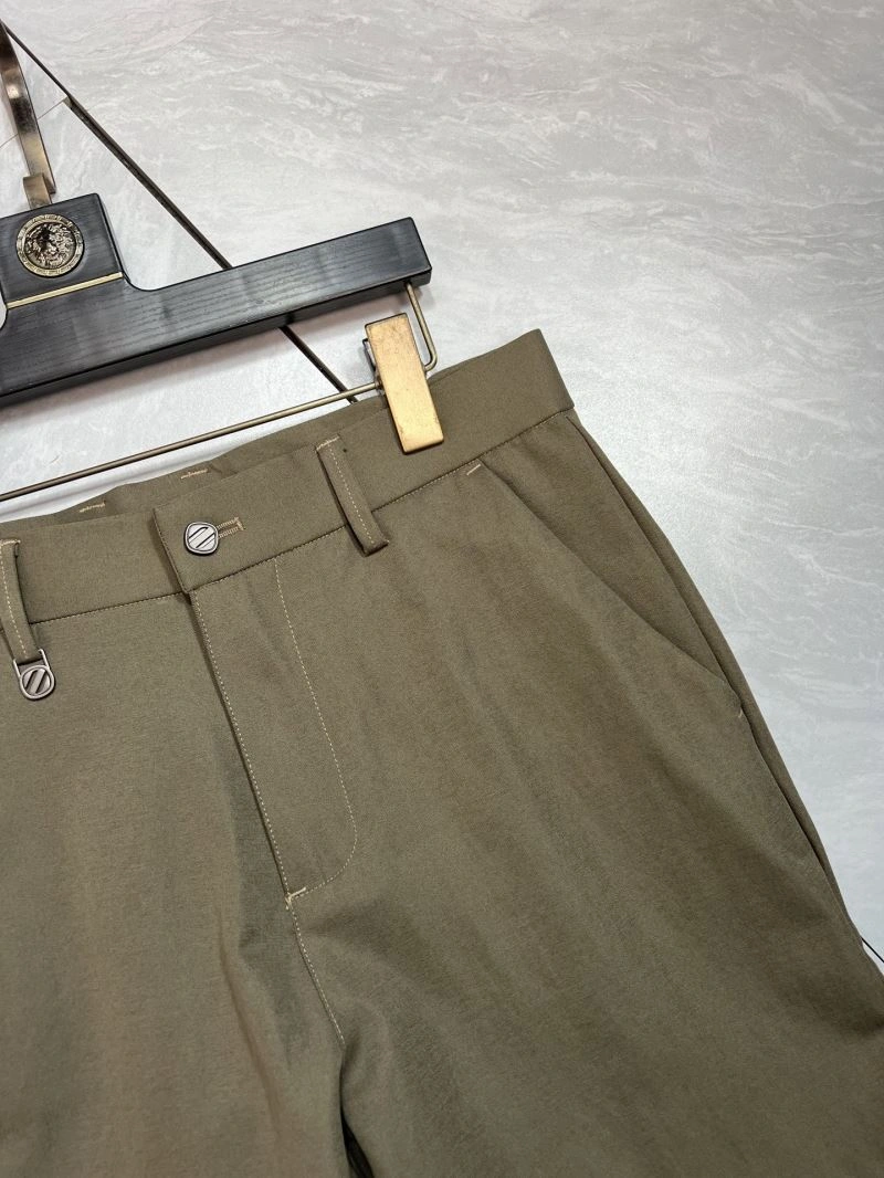 SoftTouch Ermenegildo Zegna Long Pants 160778