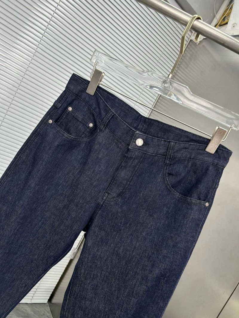 Premium Ermenegildo Zegna Long Pants 160788