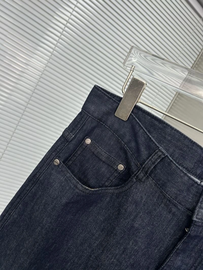 Premium Ermenegildo Zegna Long Pants 160788