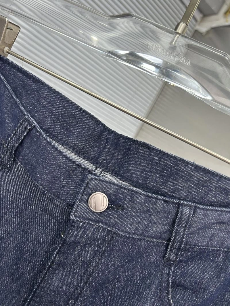 Premium Ermenegildo Zegna Long Pants 160788