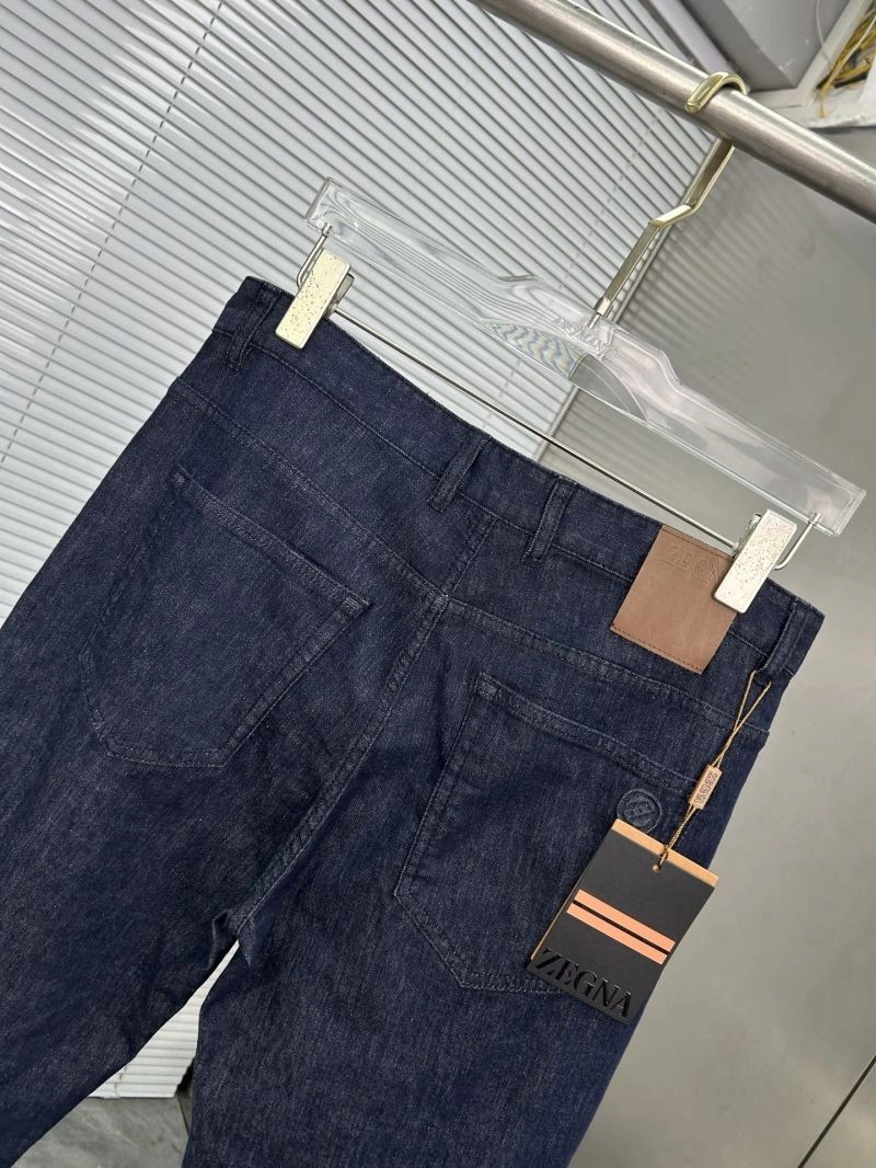 Premium Ermenegildo Zegna Long Pants 160788