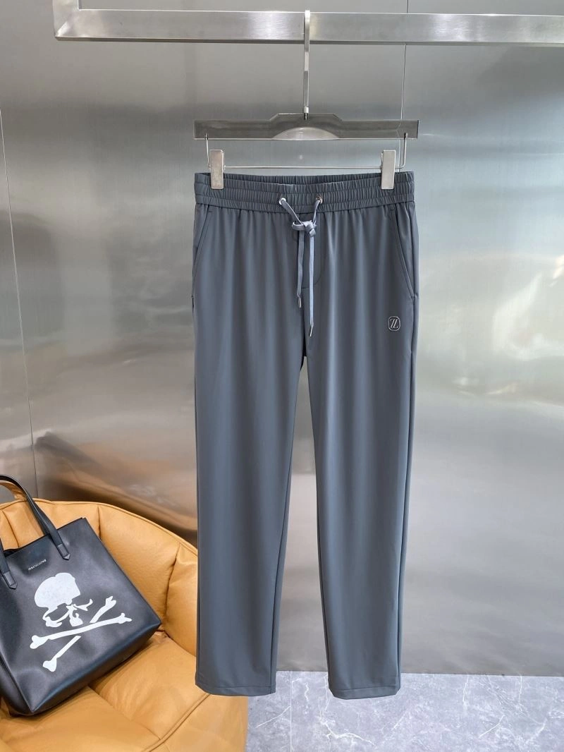 Ermenegildo Zegna Long Pants ZeroBulk 160777