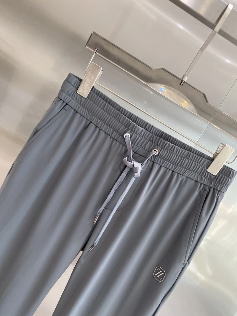 Ermenegildo Zegna Long Pants ZeroBulk 160777