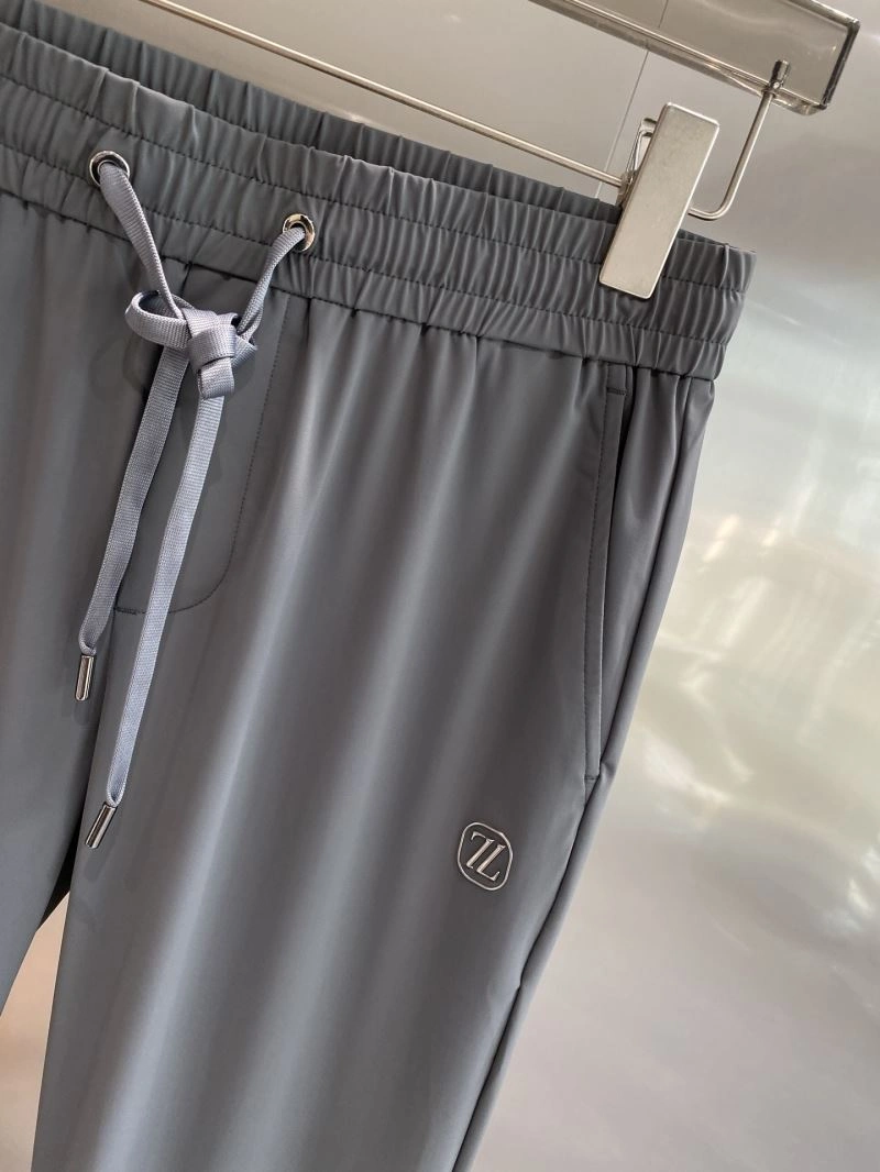Ermenegildo Zegna Long Pants ZeroBulk 160777