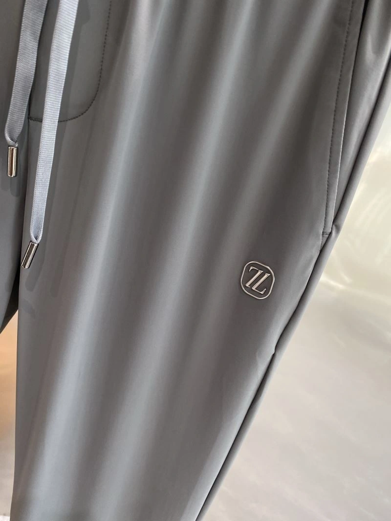 Ermenegildo Zegna Long Pants ZeroBulk 160777
