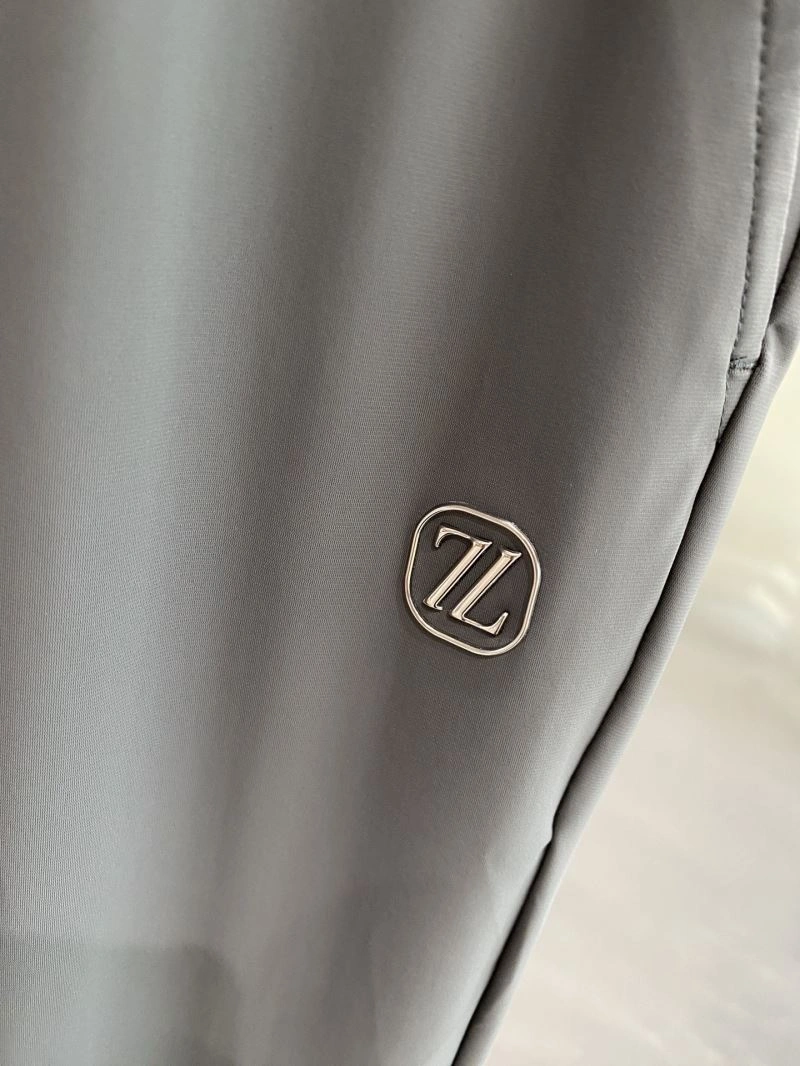 Ermenegildo Zegna Long Pants ZeroBulk 160777