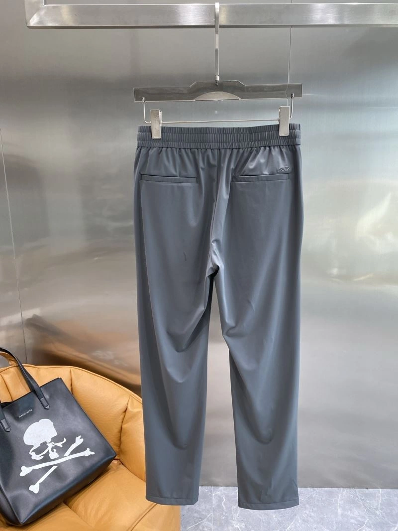 Ermenegildo Zegna Long Pants ZeroBulk 160777