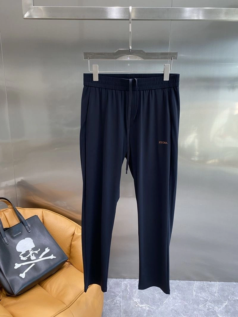 Versatile Ermenegildo Zegna Long Pants 160785