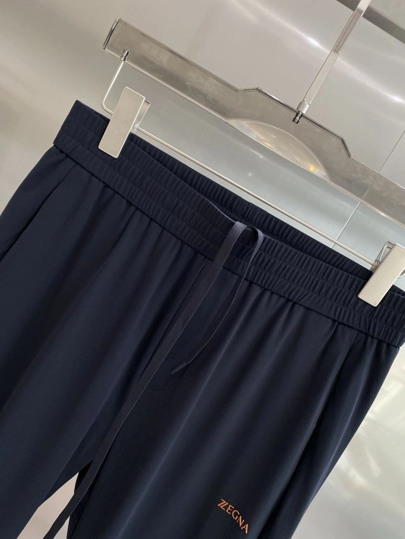Versatile Ermenegildo Zegna Long Pants 160785
