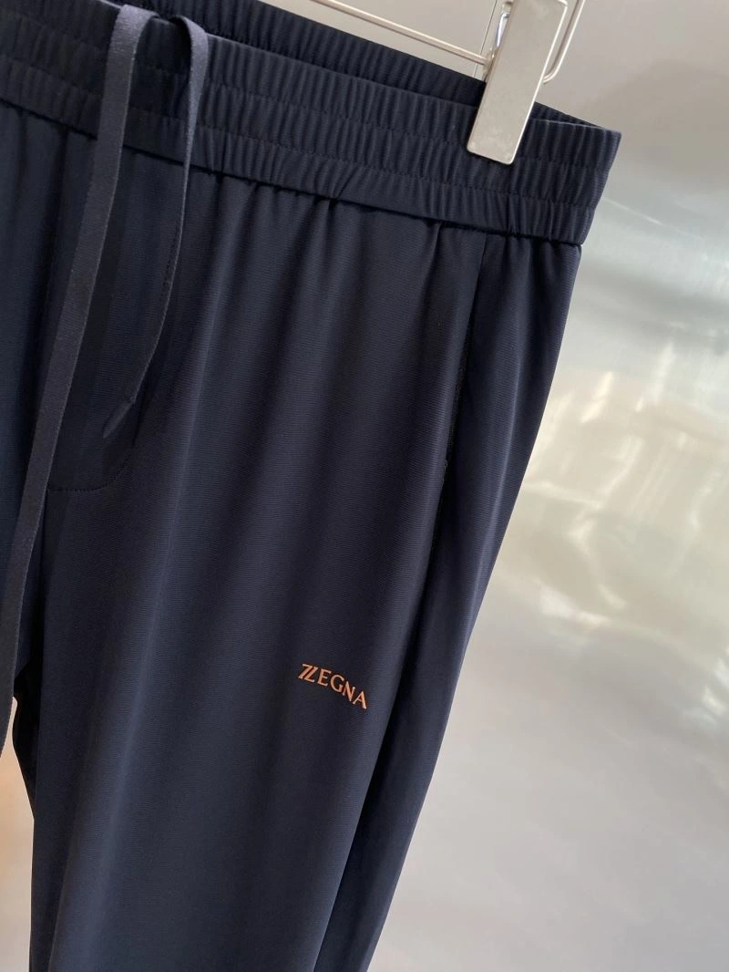 Versatile Ermenegildo Zegna Long Pants 160785