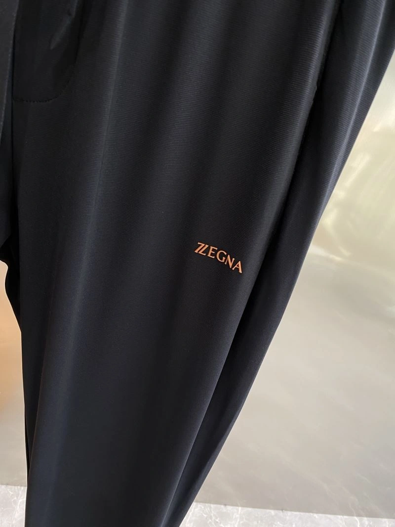 Versatile Ermenegildo Zegna Long Pants 160785