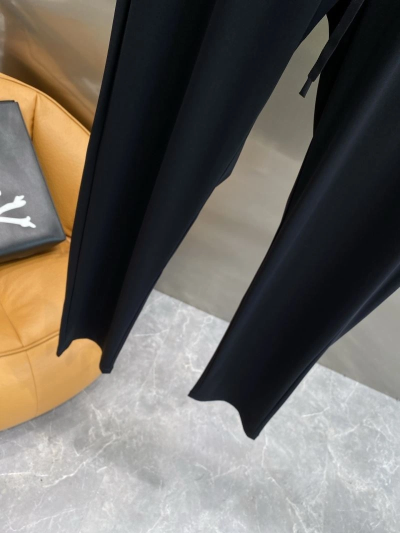 Versatile Ermenegildo Zegna Long Pants 160785