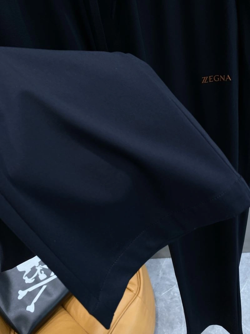 Versatile Ermenegildo Zegna Long Pants 160785