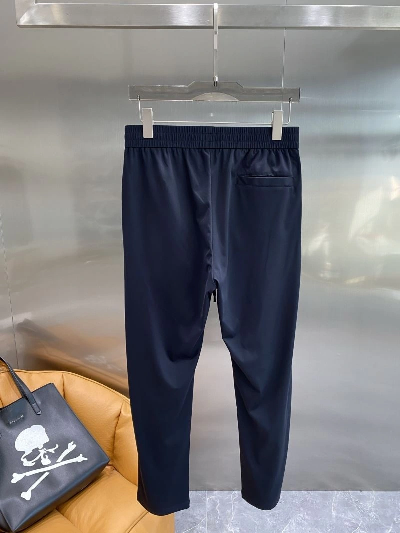 Versatile Ermenegildo Zegna Long Pants 160785