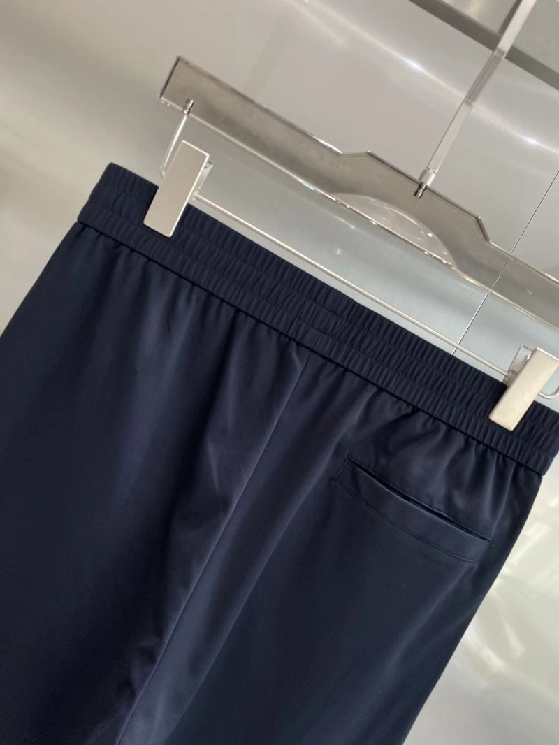 Versatile Ermenegildo Zegna Long Pants 160785