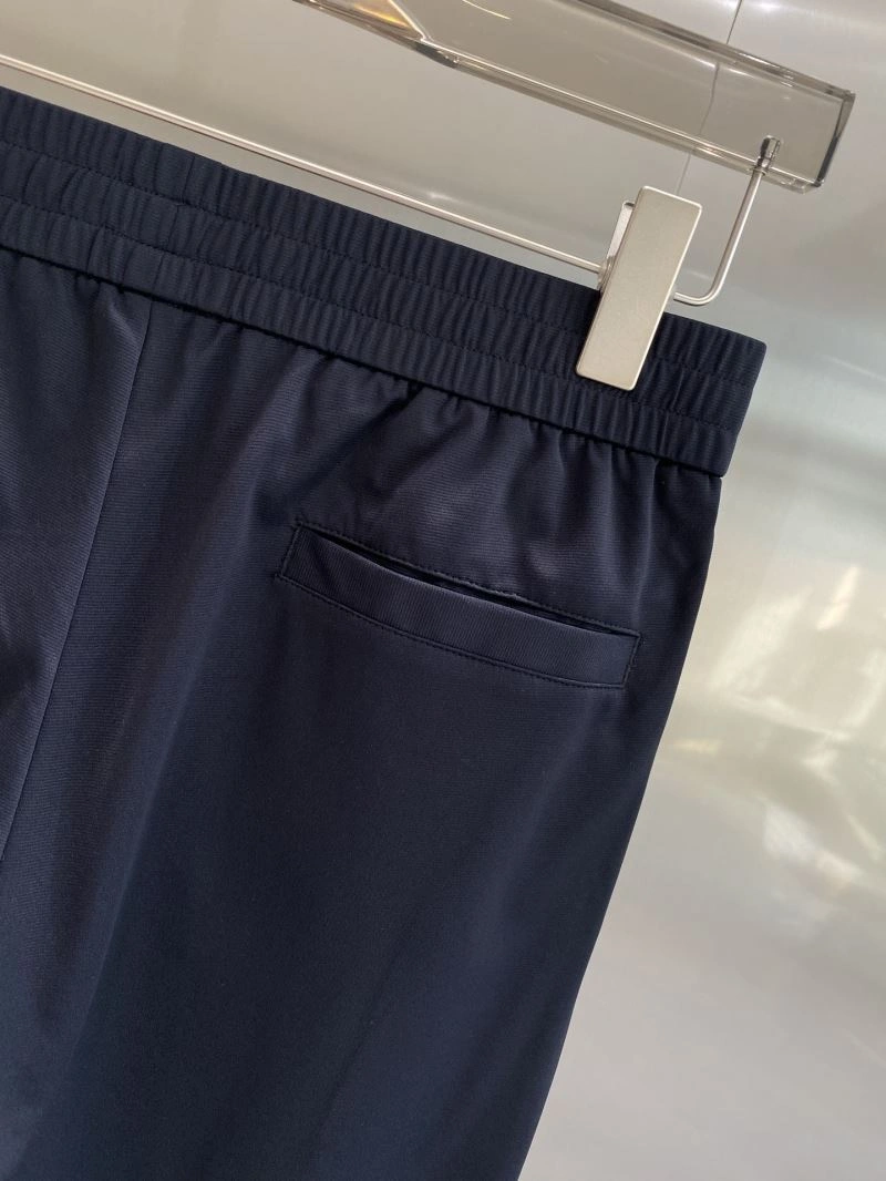 Versatile Ermenegildo Zegna Long Pants 160785