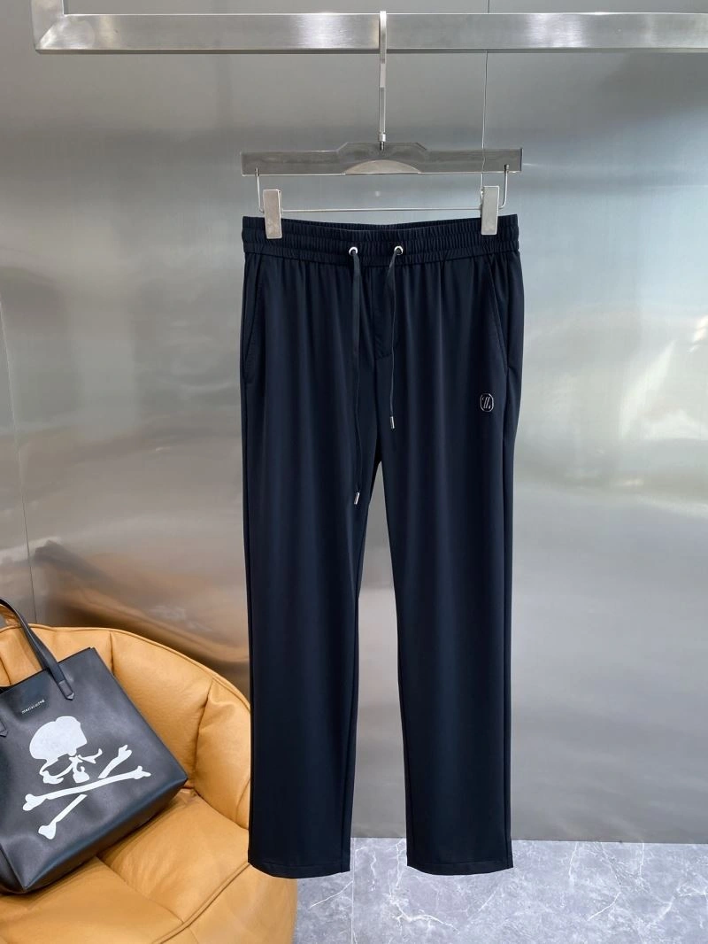 Ermenegildo Zegna Long Pants Timeless 160820