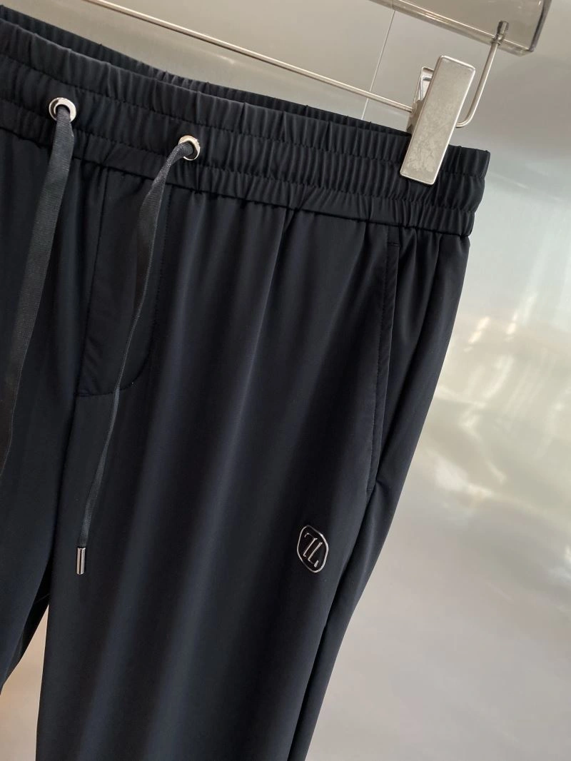 Ermenegildo Zegna Long Pants Timeless 160820