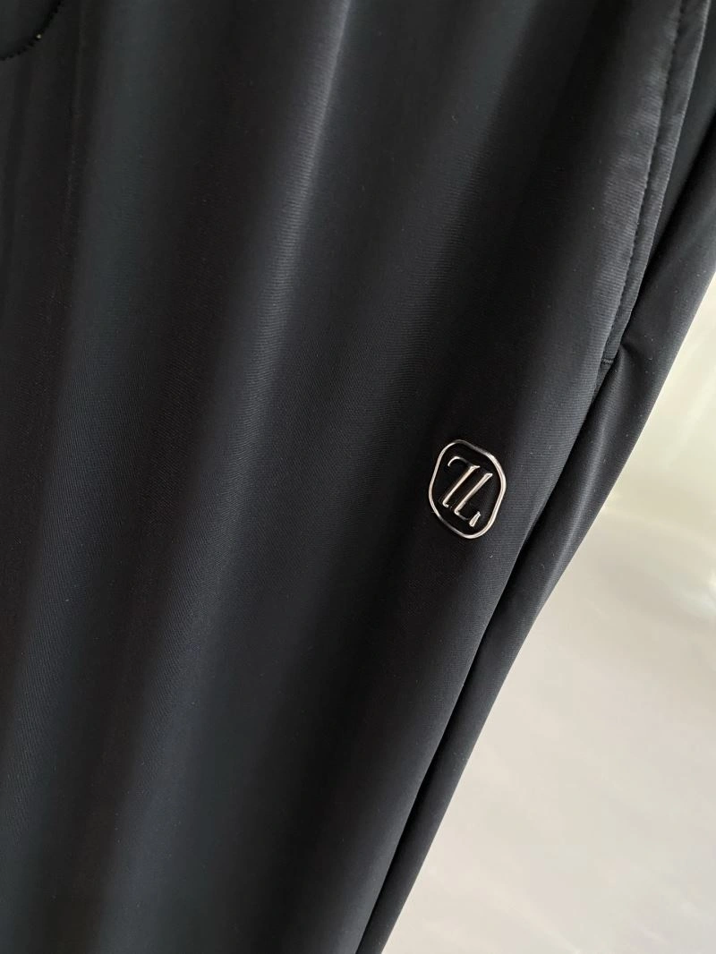 Ermenegildo Zegna Long Pants Timeless 160820