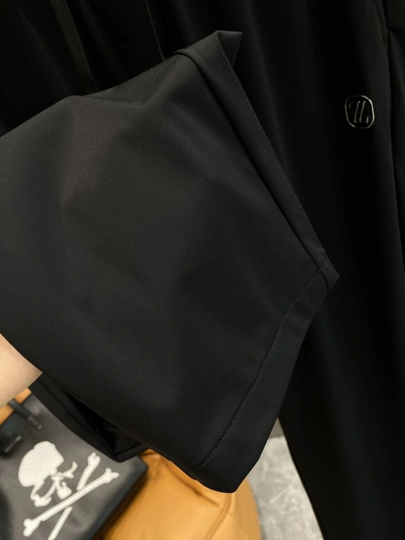 Ermenegildo Zegna Long Pants Timeless 160820