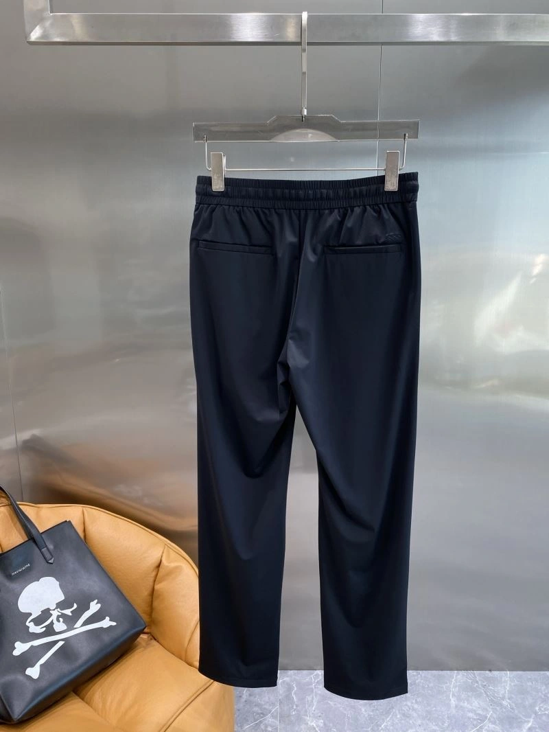 Ermenegildo Zegna Long Pants Timeless 160820