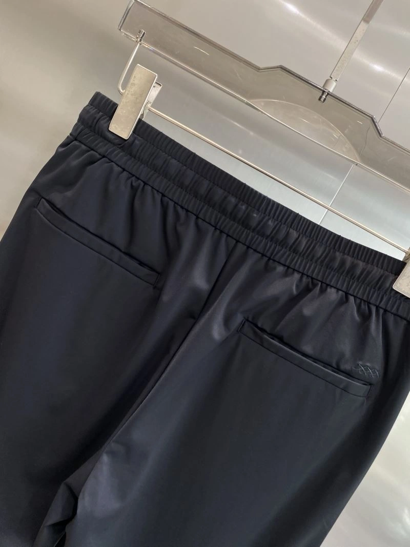 Ermenegildo Zegna Long Pants Timeless 160820