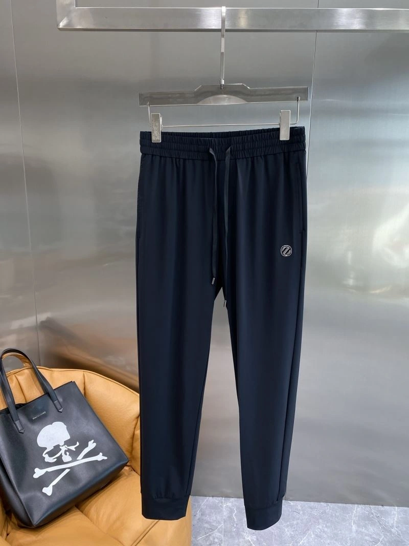 Ermenegildo Zegna Long Pants Tailored 160772