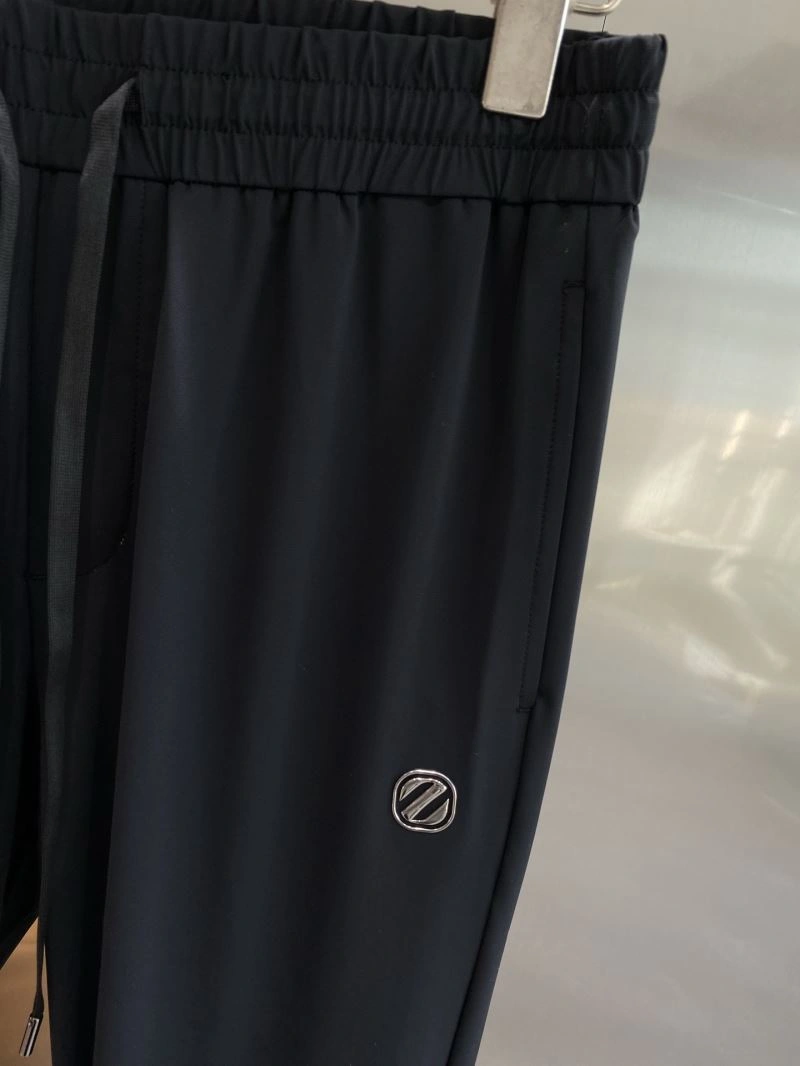 Ermenegildo Zegna Long Pants Tailored 160772