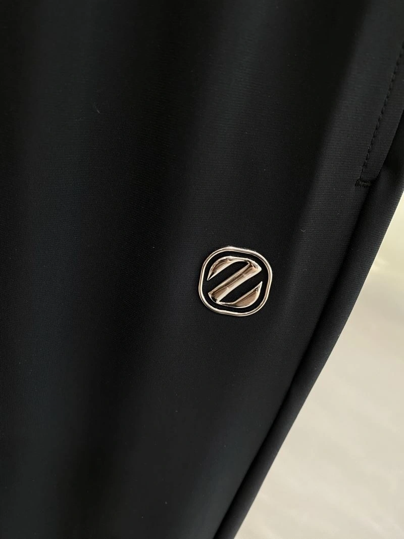 Ermenegildo Zegna Long Pants Tailored 160772
