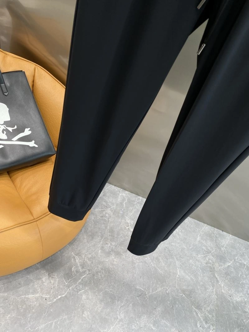 Ermenegildo Zegna Long Pants Tailored 160772