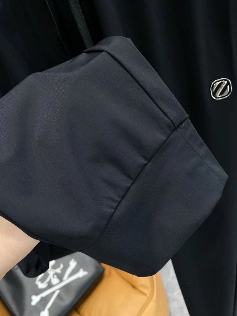 Ermenegildo Zegna Long Pants Tailored 160772