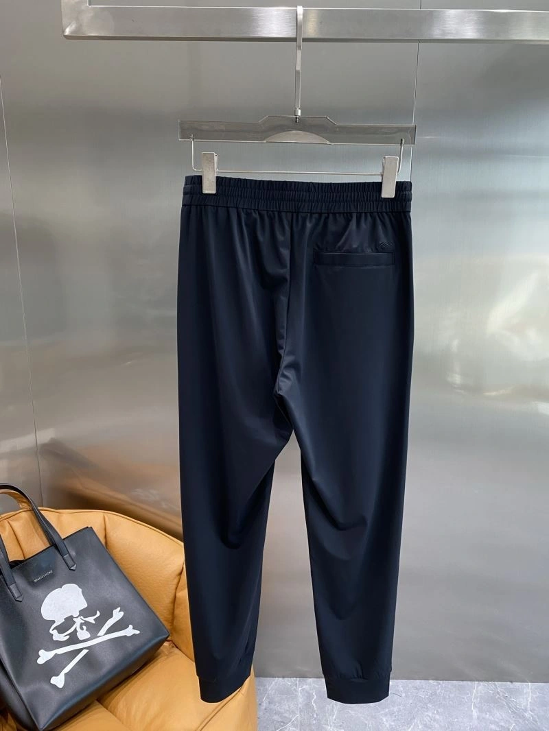Ermenegildo Zegna Long Pants Tailored 160772