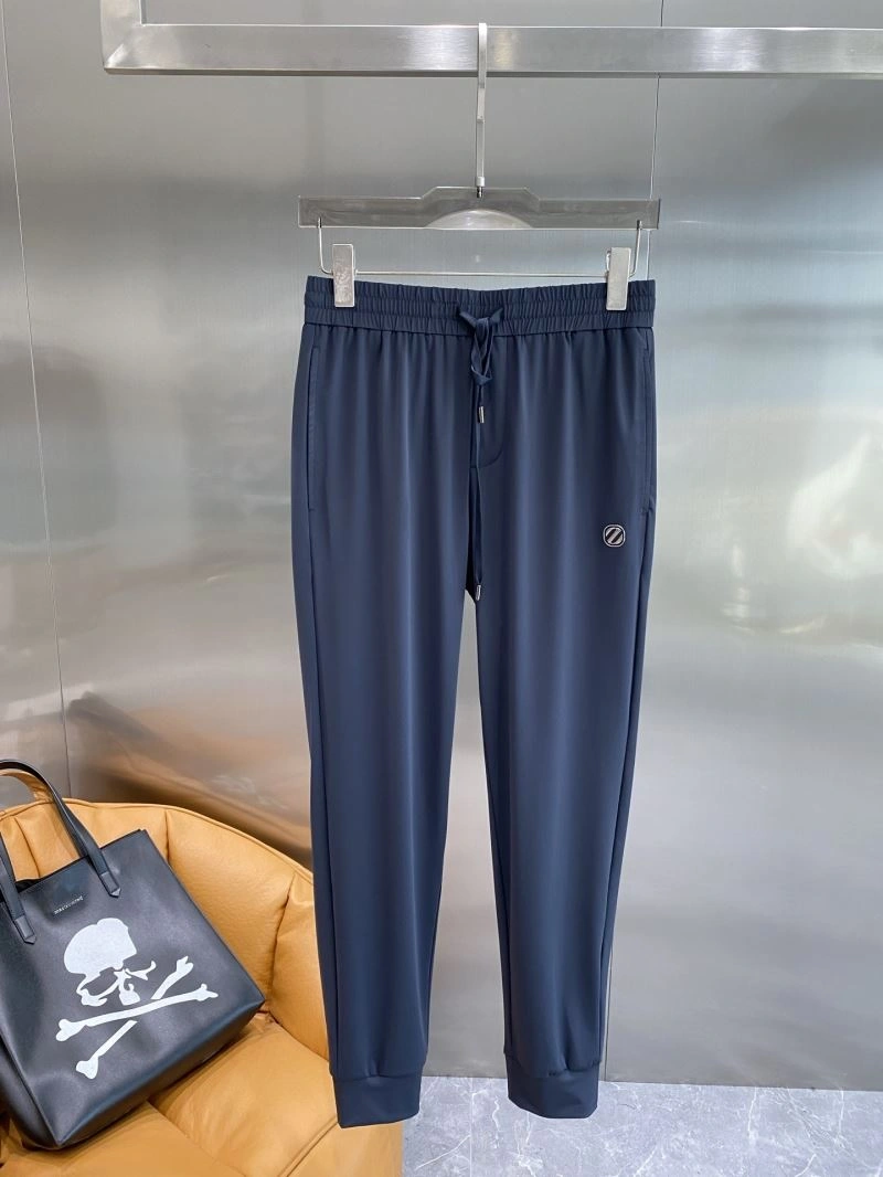Modern Ermenegildo Zegna Long Pants 160770