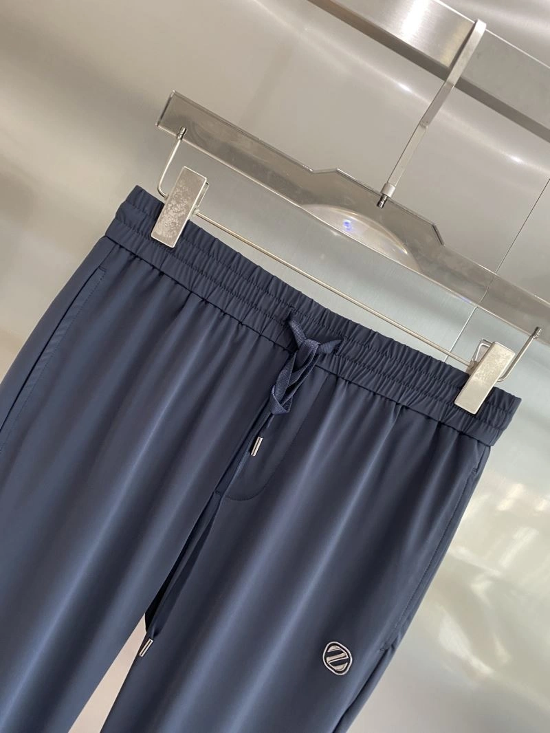 Modern Ermenegildo Zegna Long Pants 160770