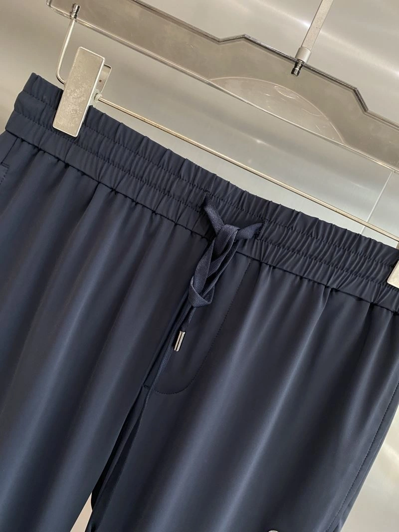 Modern Ermenegildo Zegna Long Pants 160770