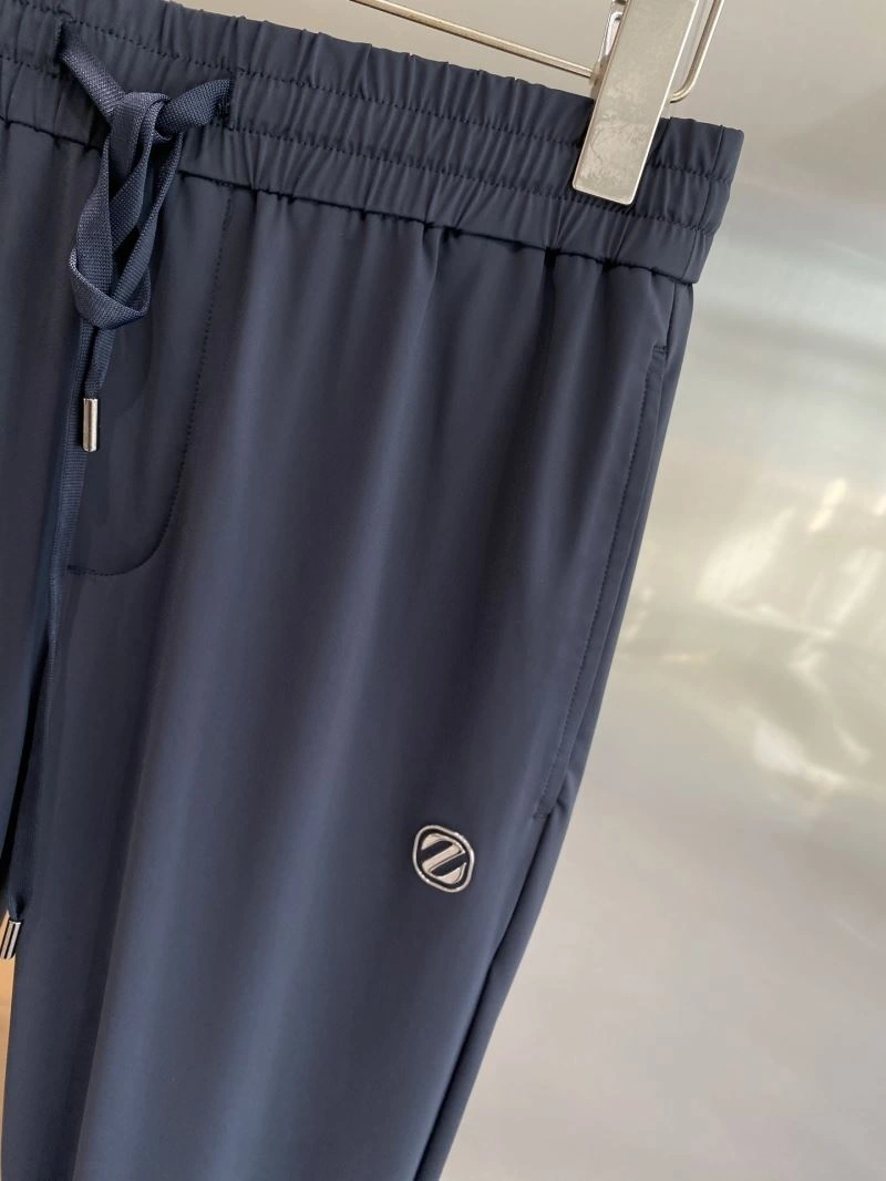 Modern Ermenegildo Zegna Long Pants 160770