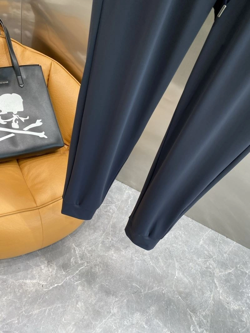 Modern Ermenegildo Zegna Long Pants 160770