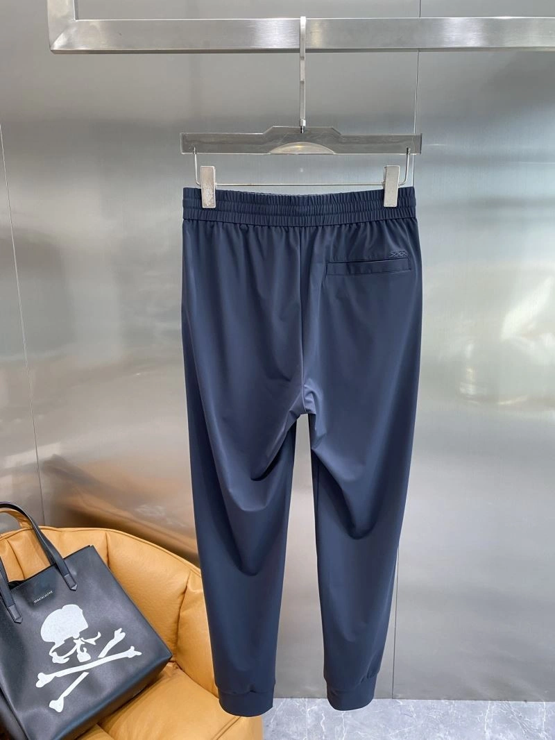 Modern Ermenegildo Zegna Long Pants 160770